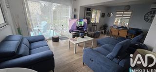  Maison � vendre 4 pi�ces 110 m�