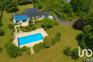  Villa � vendre 8 pi�ces 265 m�