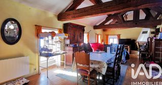  Appartement � vendre 5 pi�ces 127 m�