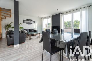  Appartement � vendre 6 pi�ces 123 m�