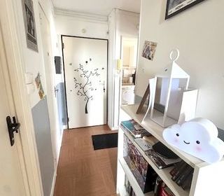  Appartement � vendre 4 pi�ces 86 m�