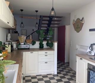  Maison � vendre 4 pi�ces 200 m�