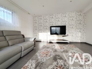  Maison � vendre 7 pi�ces 127 m�