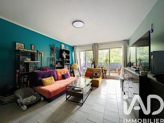  Appartement � vendre 2 pi�ces 56 m�