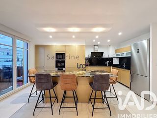  Appartement � vendre 4 pi�ces 91 m�