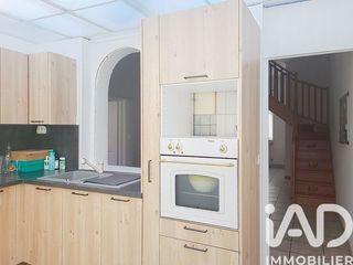  Maison � vendre 4 pi�ces 87 m�