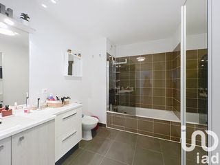  Appartement � vendre 5 pi�ces 117 m�