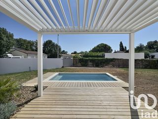  Maison � vendre 6 pi�ces 165 m�