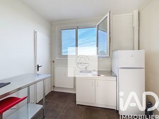  Appartement � vendre 3 pi�ces 65 m�