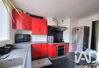  Appartement � vendre 3 pi�ces 59 m�