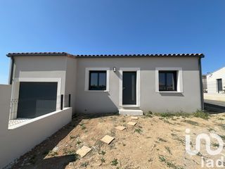  Maison � vendre 4 pi�ces 85 m�