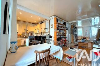  Appartement � vendre 3 pi�ces 54 m�