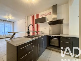  Maison � vendre 4 pi�ces 84 m�