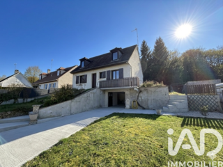  Maison � vendre 5 pi�ces 104 m�