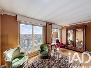  Appartement � vendre 5 pi�ces 109 m�