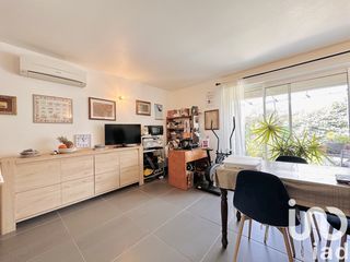  Appartement � vendre 2 pi�ces 40 m�