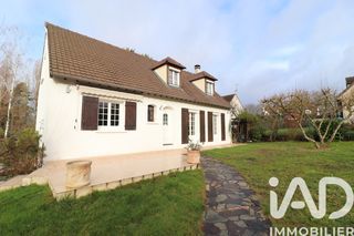  Maison � vendre 7 pi�ces 137 m�