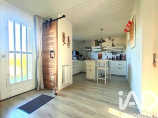  Maison � vendre 4 pi�ces 80 m�