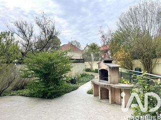  Maison � vendre 6 pi�ces 118 m�