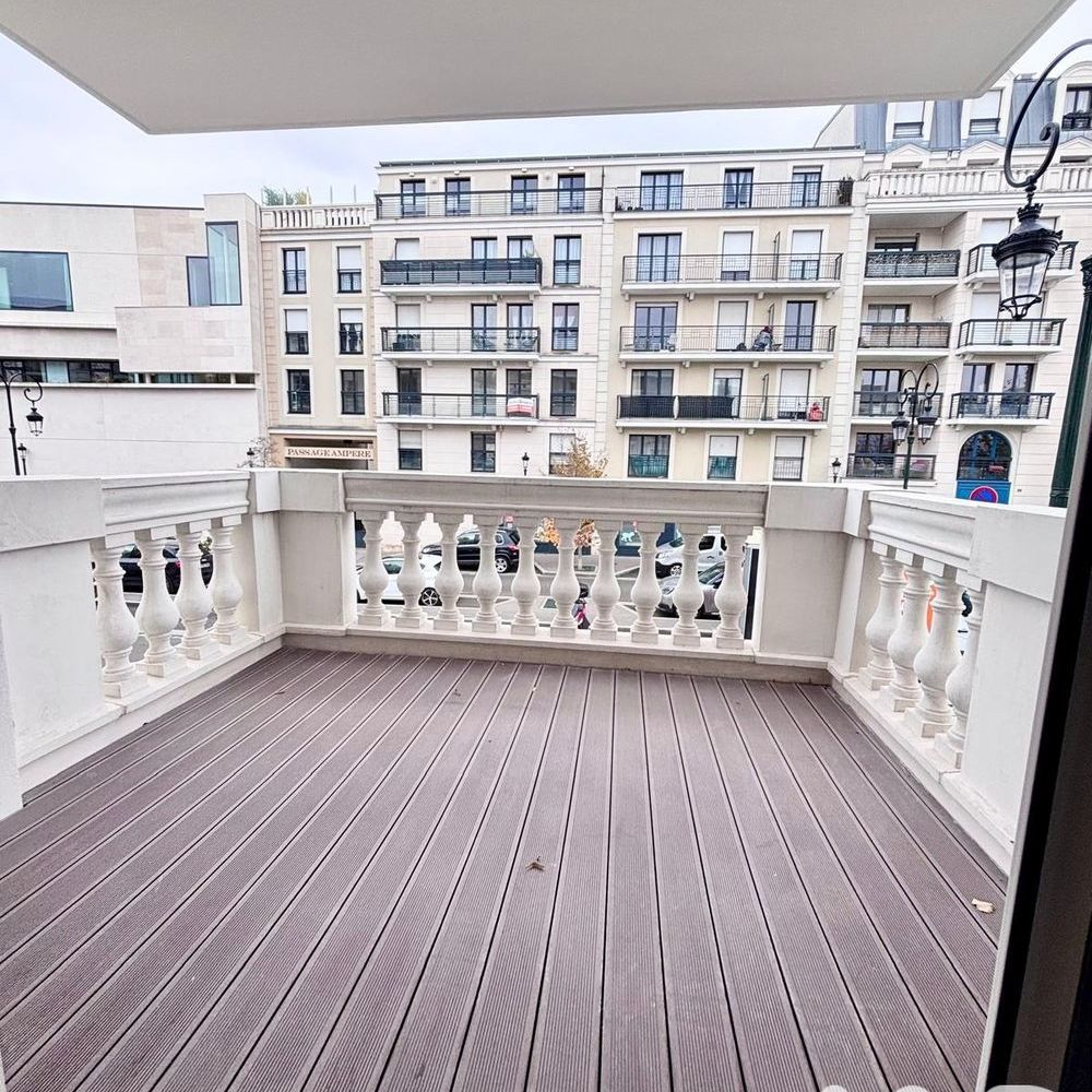 � vendre  Appartement Puteaux (92800)