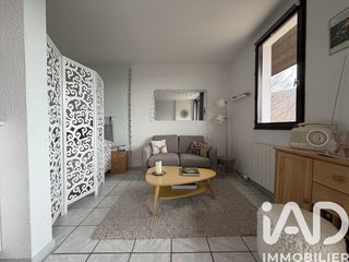  Appartement � vendre 2 pi�ces 27 m�