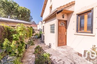  Maison � vendre 5 pi�ces 79 m�