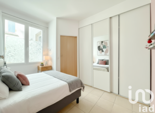  Appartement � vendre 2 pi�ces 26 m�