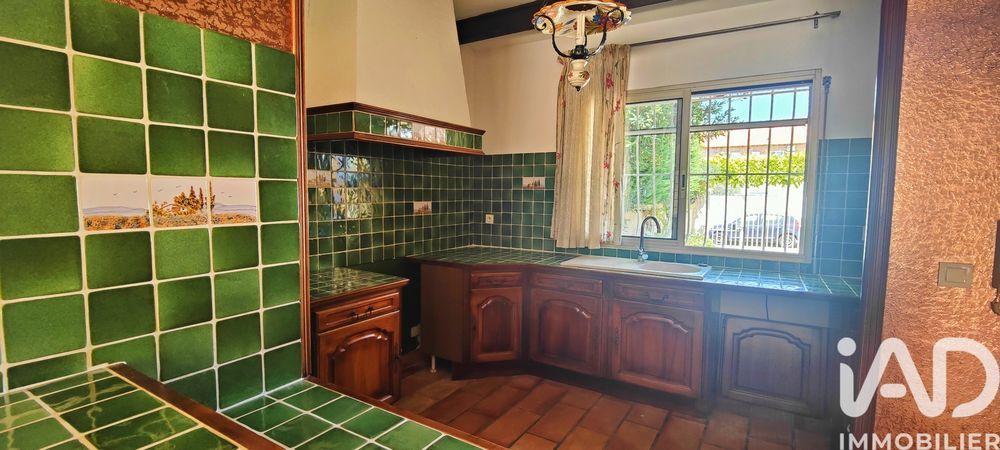 � vendre  Maison Marseille 9