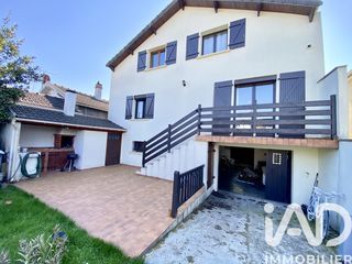  Maison � vendre 7 pi�ces 138 m�