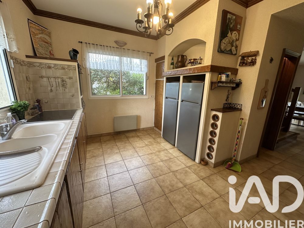 � vendre  Maison Jullouville (50610)