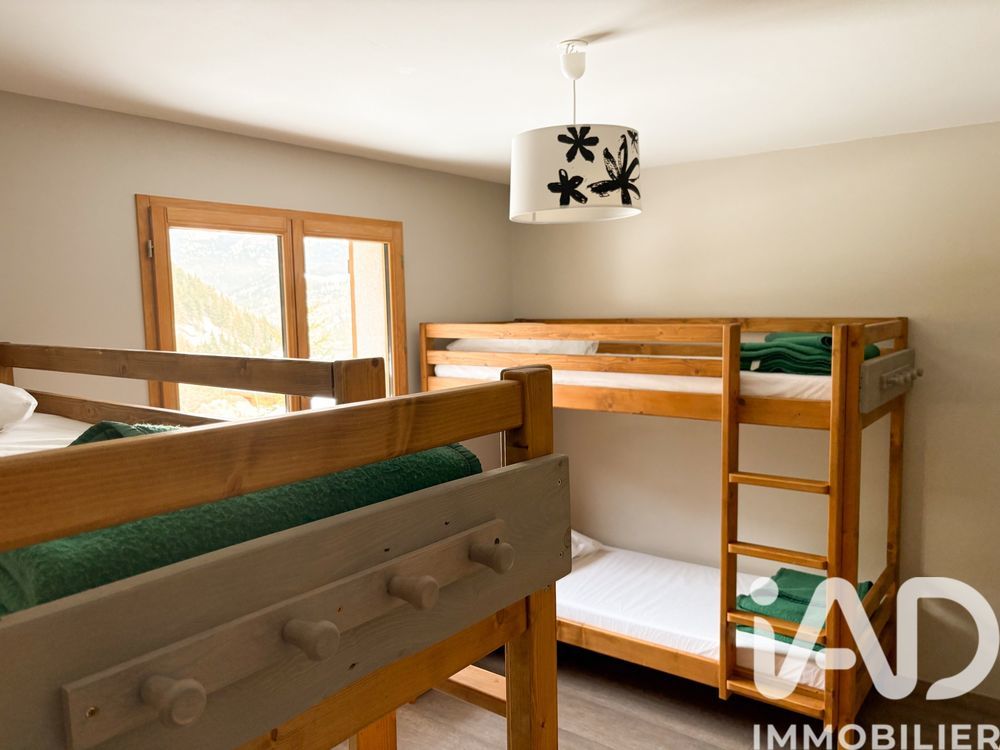 � vendre  Maison Modane (73500)