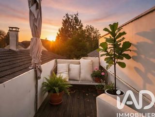  Appartement � vendre 3 pi�ces 70 m�