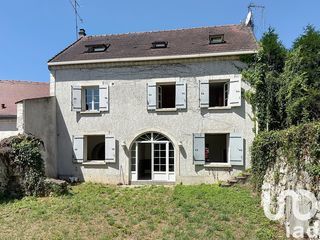  Maison � vendre 9 pi�ces 160 m�