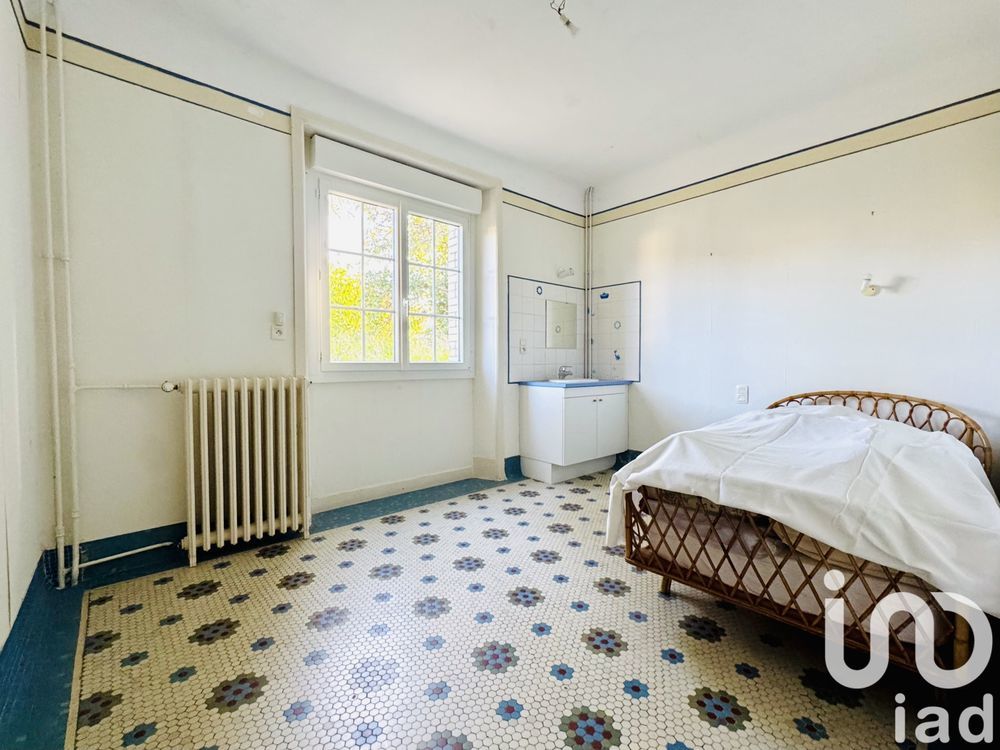 � vendre  Maison Rennes (35200)