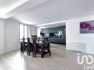  Maison � vendre 6 pi�ces 128 m�