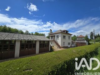  Maison � vendre 6 pi�ces 80 m�