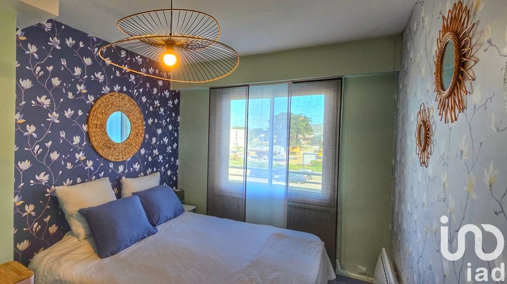 � vendre  Appartement Quiberon (56170)