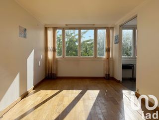  Appartement � vendre 3 pi�ces 59 m�