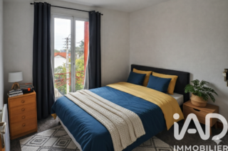  Appartement � vendre 2 pi�ces 45 m�