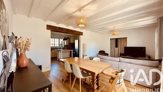  Maison � vendre 4 pi�ces 103 m�