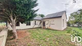  Maison � vendre 5 pi�ces 118 m�