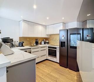  Maison � vendre 5 pi�ces 82 m�