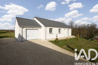  Maison � vendre 3 pi�ces 85 m�