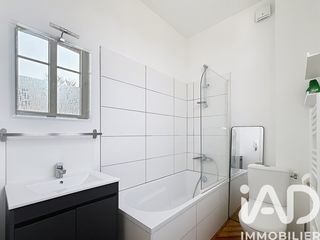  Appartement � vendre 4 pi�ces 72 m�