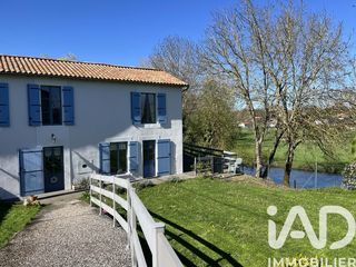  Maison � vendre 6 pi�ces 182 m�