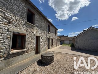  Maison � vendre 4 pi�ces 120 m�