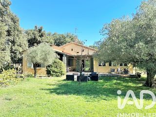  Maison � vendre 6 pi�ces 138 m�