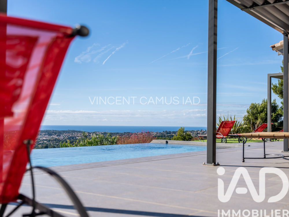 � vendre  Maison Ollioules (83190)