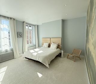  Maison � vendre 9 pi�ces 295 m�