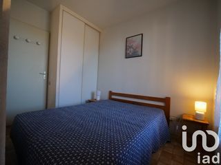  Appartement � vendre 2 pi�ces 31 m�